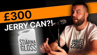 Why EVERYONE Is Talking About Stjarnagloss Car Detailing! | Jack Cavanagh Tells All!