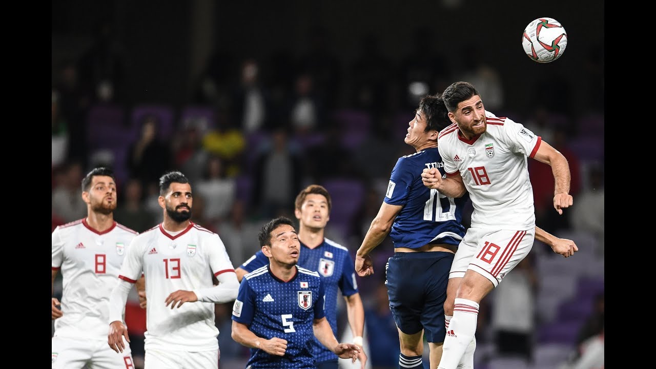日本がイランに快勝しアジアカップ決勝へ 海外の反応 ほぼ久保くんサッカーまとめ