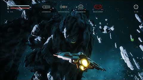 Everspace PC Gameplay - Part 8 - Slikke (No commentary)