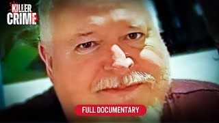The Search for Canada’s Jeffrey Dahmer | Almost Unsolved | Full Episode