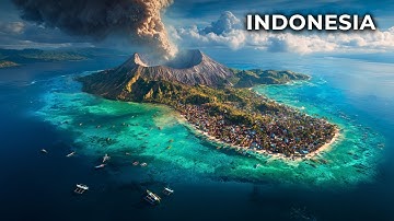 INDONESIA: The Most Dangerous Paradise | Travel Documentary