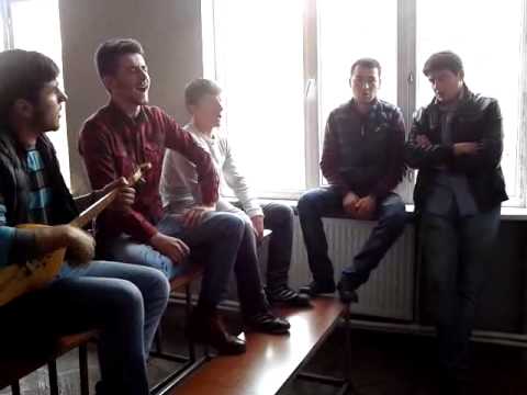 apareka ზეცას შახენეო აპარეკა  (gepeis auditoriashi :D )