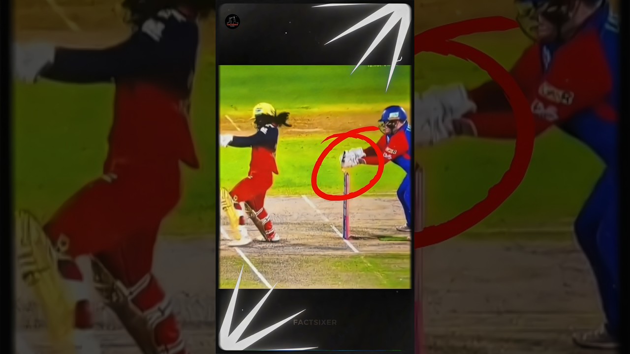 RCB ne match fixed kiya 🤯 