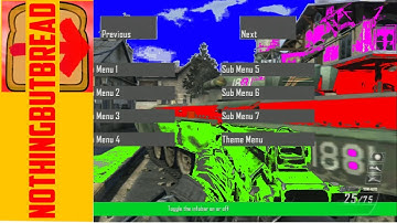 [GSC] OS Menu Base Release