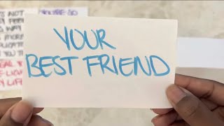 ♍️ Virgo, 😳 Messages From Your Person + How Their Friends View You! 🥺 | January 1 - January 2