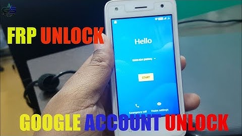 Lava Z40 FRP Unlock Google Account unlock 1st january patch update
