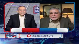 Nadeem Malik Live |May 02, 2022 | Samaa Tv