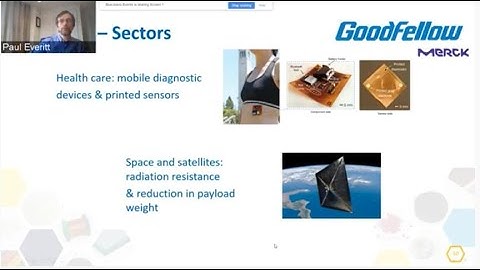 Polymers ‘The solution, not the problem’