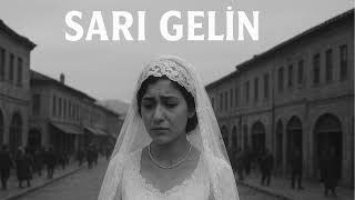 Sarı Gelin Psychedelic Anatolian Rock Cover