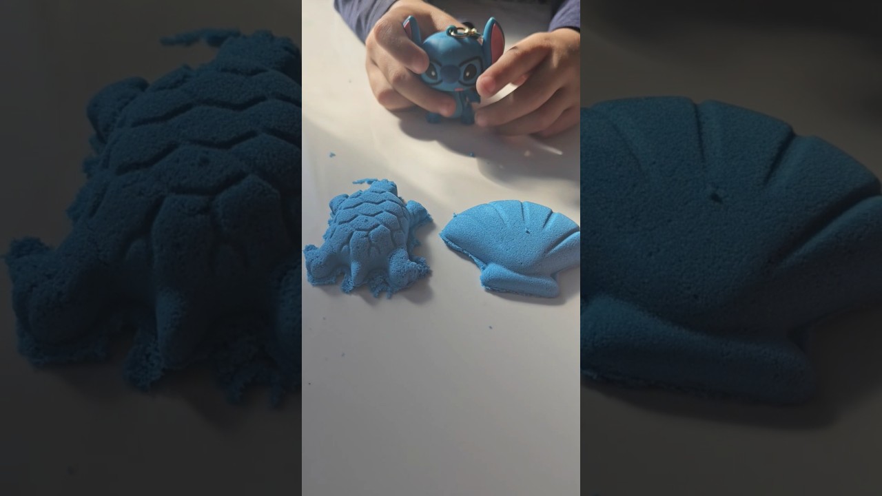 Stitch Destroy Stitch destroys #stitch #liloandstitch #destroy #hideandseekfun #no # ...