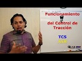 Explicación Control de Tracción KAR Final