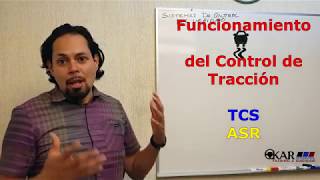 Explicación Control de Tracción KAR Final