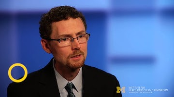 IHPI Member Profile: Matthew Davis