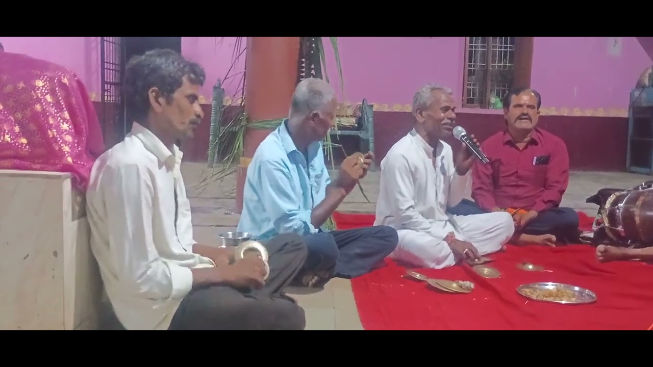 ಎಲ್ಲ್ಯಾದೋ ಎಲ್ಲ್ಯಾದೋ ಸುಖ ಶಾಂತಿ ನೆಮ್ಮದಿ ಎಲ್ಲ್ಯಾದೋ | ಏನಾಗದ ಏನಾಗದು ಏನಾಗದೋ