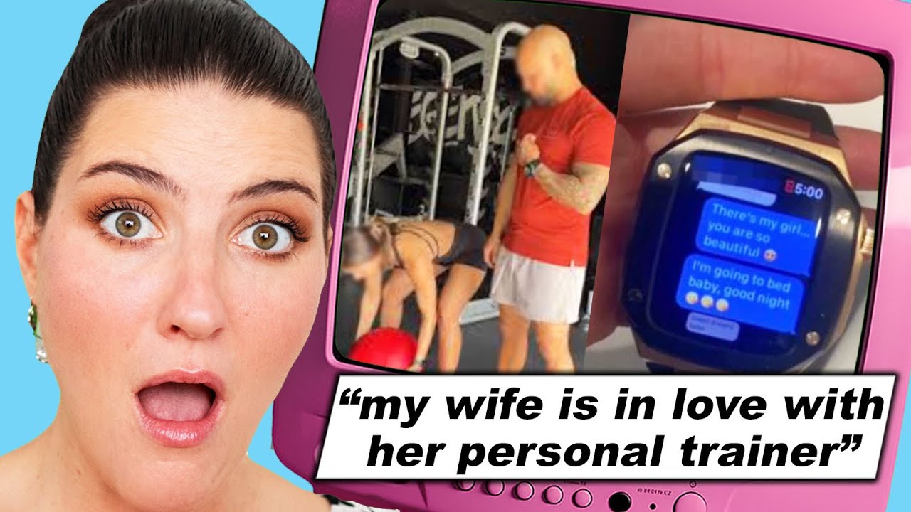 relationship drama you would only wish on your ENEMY😈