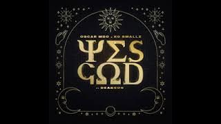 yes god feat  dearson morda thakzin mhaw keys remix