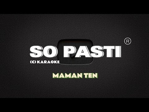 Ria Angelina - So Pasti (Official Lyric Video)