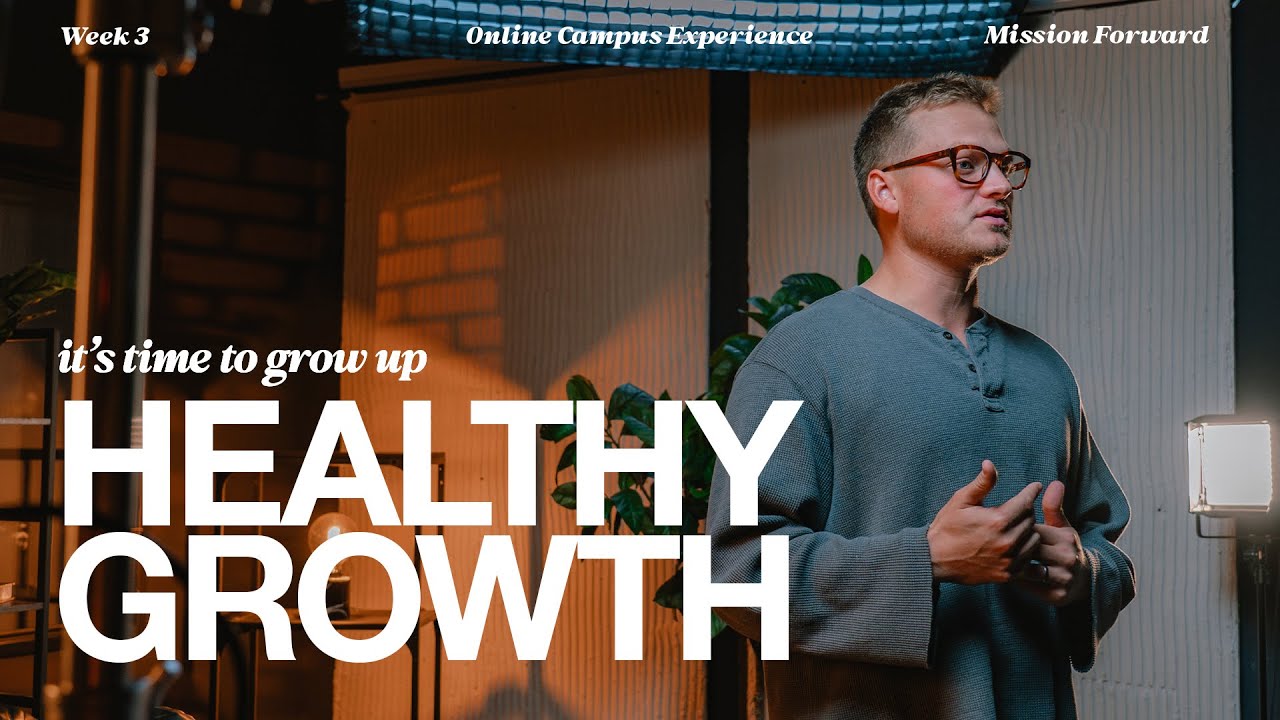 It s Time To Grow Up Online Campus Experience YouTube It s time to grow up online campus experience youtube