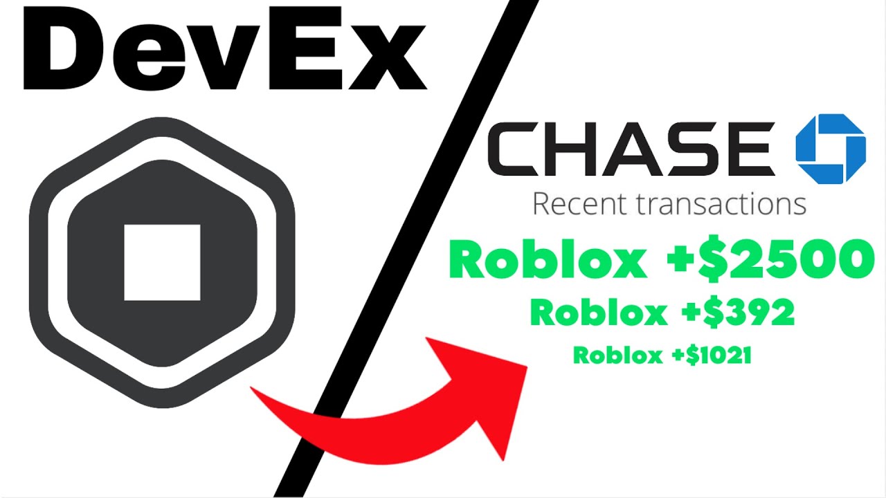 RBXNews on X: Roblox is planning on lowering the DevEx cash-out minimum  requirement from 50,000 to 30,000 Robux. (Credit: @JullianRBLX) #Roblox   / X