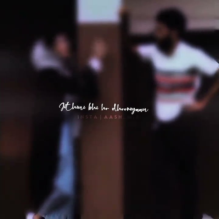 🖤#Get_You_The_Moon X #khairiyat_pucho💔🙂 #Sad #Short_video