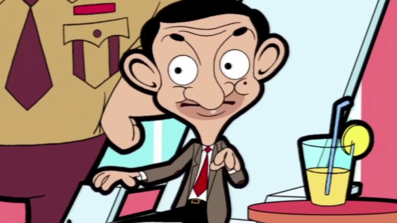 Mr Bean - Going shopping - Season 2 Episode 1 | Mr Bean Cartoon 2019