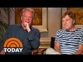 Redford talks woods reveals why he wont watch his own films  today