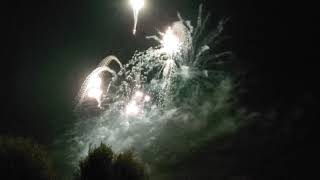 Fire Up The Night Compeion - Vietnam-2