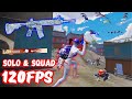 OMG!!😱 SOLO VS SQUAD😈 STILL DOMINATING🔥 PUBG MOBILE 