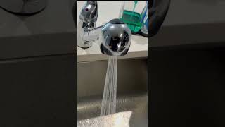 GE French Door Fridge / Freezer Leaks Water onto Floor #appliancerepair
