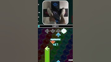 [DDR] Candy☆ - Luv UNLIMITED