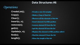 Functions of Linked List in Urdu/Hindi | Lec #7