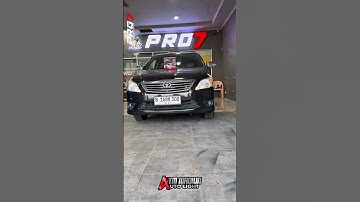 Thumbnail of FOGLAMP PRO7 yang emang ASLI TERANG  P735F