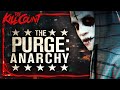 The Purge: Anarchy (2014) KILL COUNT