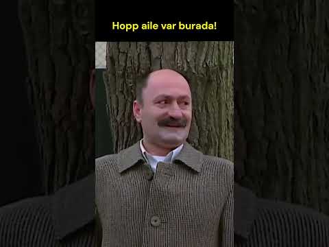 Hopp aile var