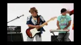 The Nunung CS - S'pak Bola