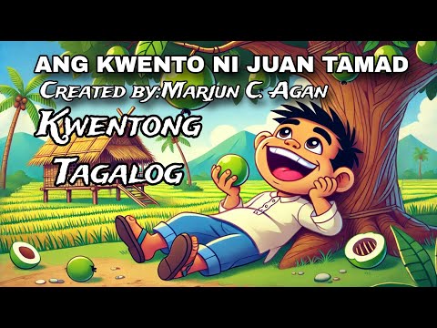 ANG KWENTO NI
