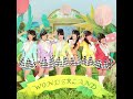 EDGE OF HEAVEN - i☆Ris