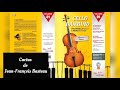 Ref:smf64cK5LJ0 Cactus de jean-franois basteau, tuto violoncelle