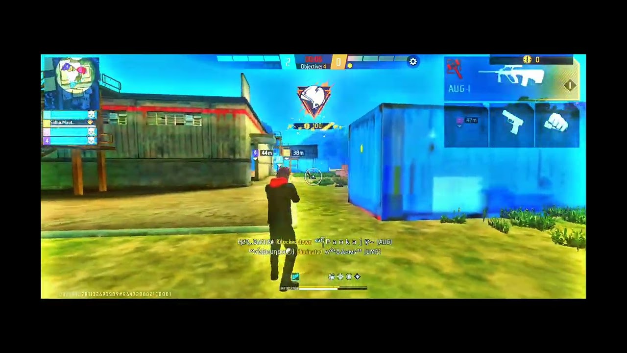 मुकदमा 302 वाला 🗡️🗡️