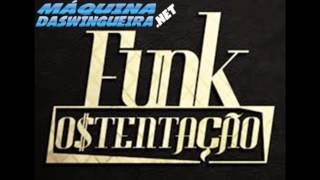 Funk Ostentação - 2014 Cd Completo