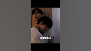 the hug screamed *comfort*😭 #zeenunew #zeepruk #zeeprukpanich #nunew #nunewchawarin