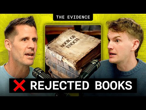 Lost Books of