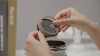 Термос Xo Cf39 500Ml