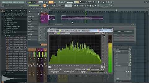 The Chase - Parallax (Official Demo)