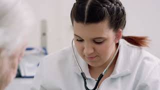 Assistentin Gesundheit Und Soziales Eba