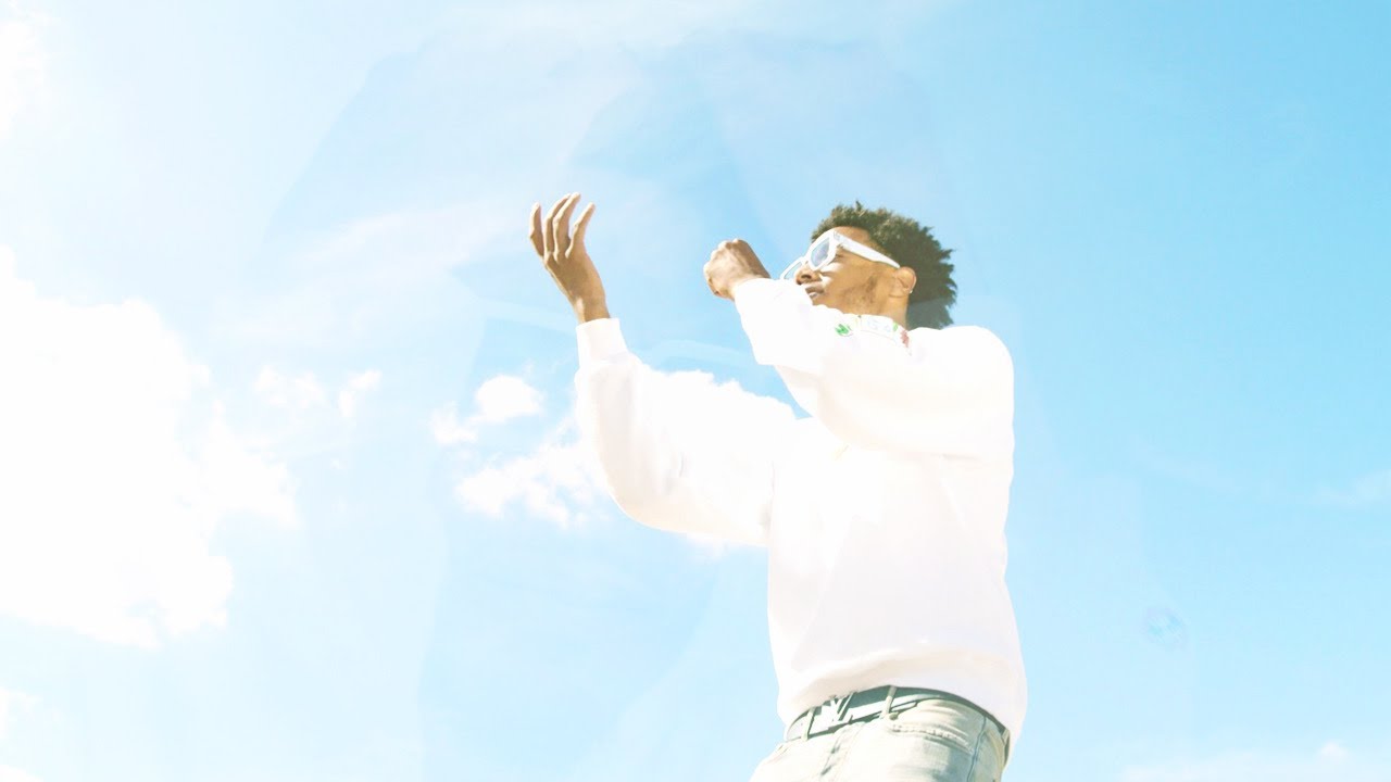 在 YouTube 上觀看「FastLife Josh - No Time (Official Music Video)」