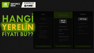 Böyle Fi̇yat Mi Olur? Gameplus Fi̇yatlari Şok Etti̇