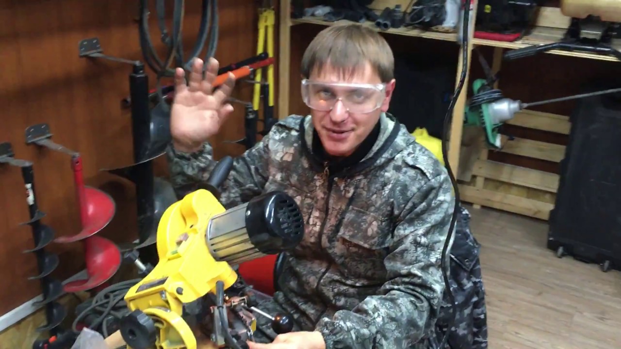 Пункт проката инструмента в Курске Впрок! - YouTube