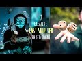 7 CREATIVE FAST SHUTTER PHOTO IDEAS