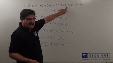 Applied Mathematics (A.P) /  D.E.F.O - #1 / All Branch Semester - ll / By Dr. Ajay Kumar Pathak